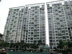 Grandeur 8 (D20), Condominium #558836501